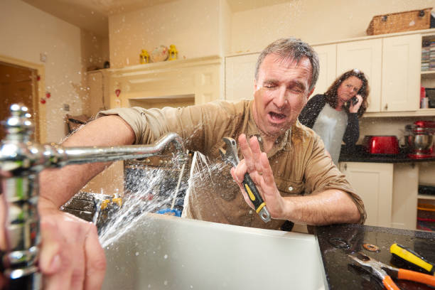 Gasport, NY Water damage restoration Company